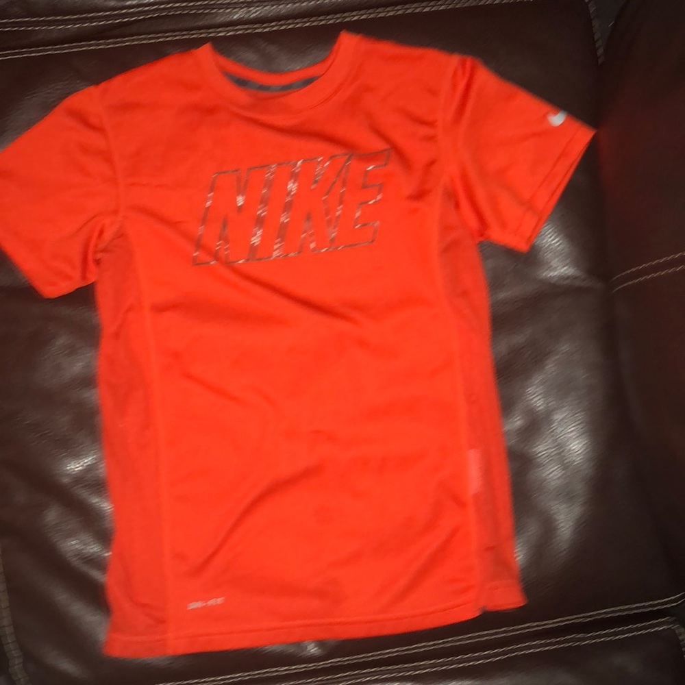 Boys, Shirt